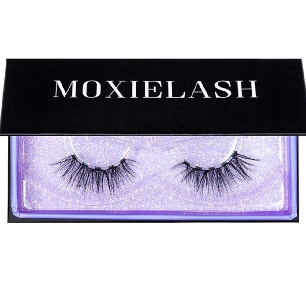 MoxieLashes “Sassy Lash”